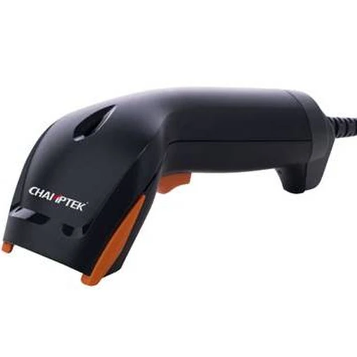Champtek IG380 2D Kablolu Barkod Okuyucu