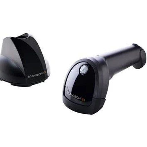 Champtek IG500 Dayanıklı 2D Barkod ve OCR-B Okuyucu