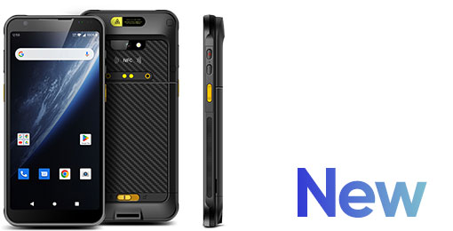 Chainway MC51 5G Mobile Computer