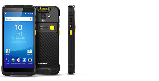 Chainway C66 Mobile Computer