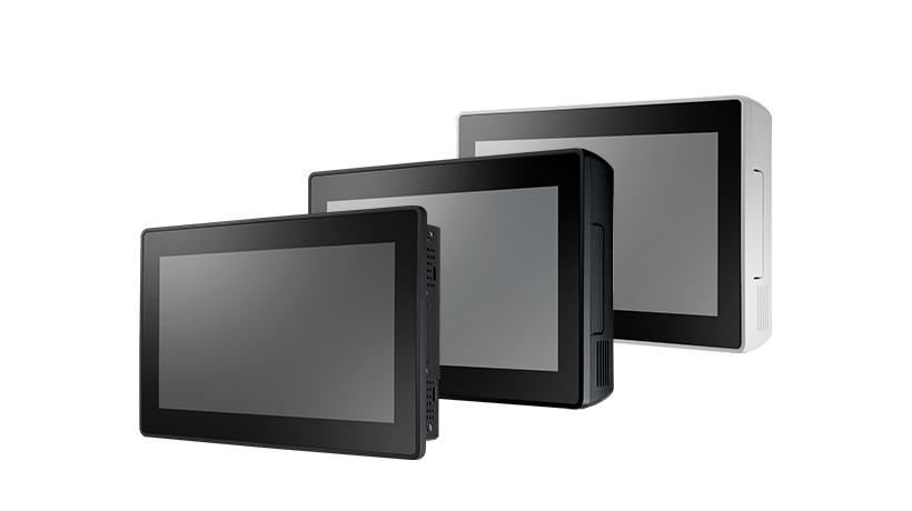 Advantech UTC-307J 7" Dokunmatik Bilgisayar