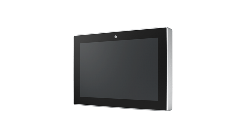 Advantech UTC-510K 10.1" Dokunmatik Bilgisayar