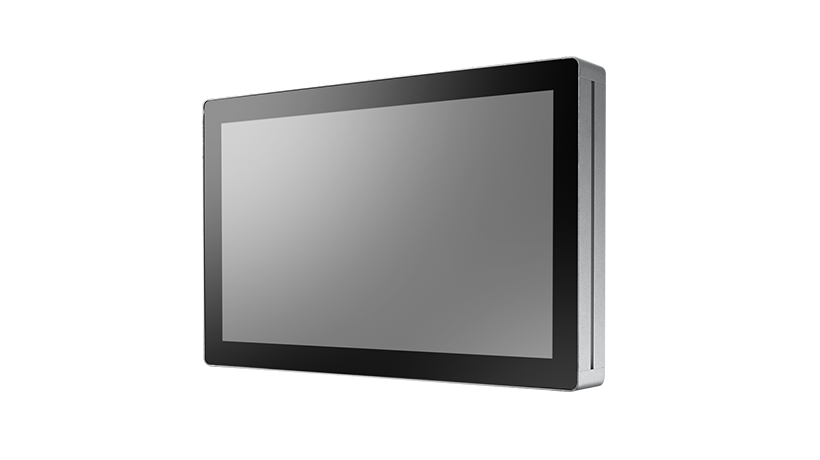 Advantech UTC-515K 15.6" Dokunmatik Bilgisayar