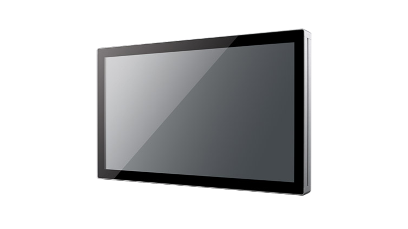 Advantech UTC-520K 21.5" Dokunmatik Bilgisayar