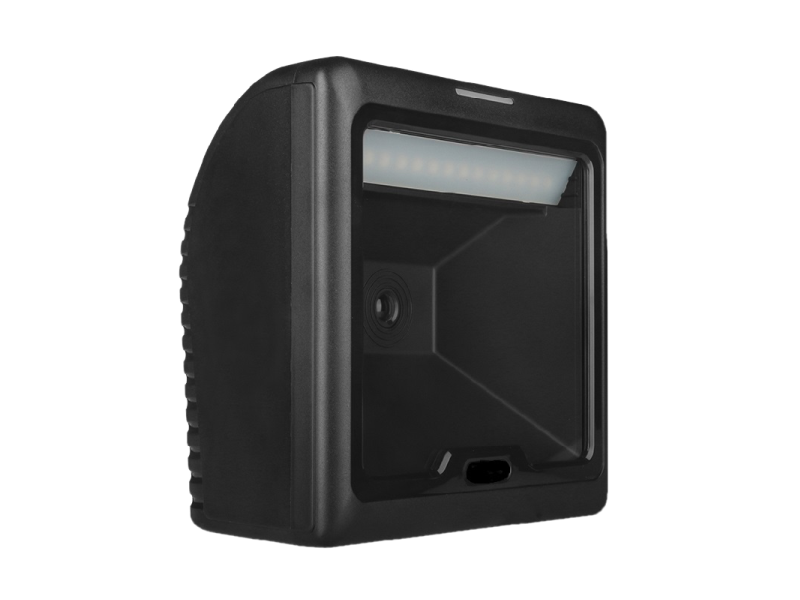 Champtek PAVO P-3080i 2D Presentation Barcode Scanner