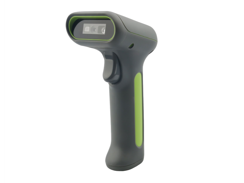 Champtek IG902 Wireless Industrial DPM Barcode Scanner