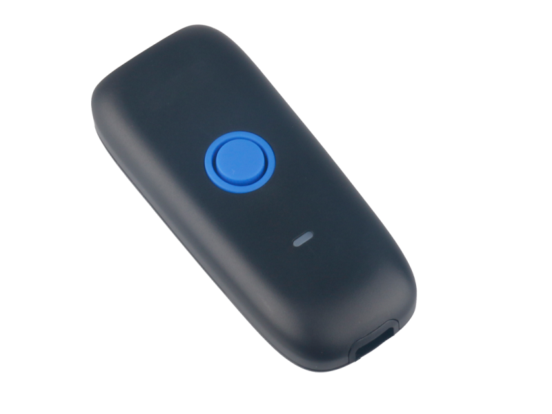 Champtek MB700 Kablosuz Cep Tipi Barkod Okuyucu