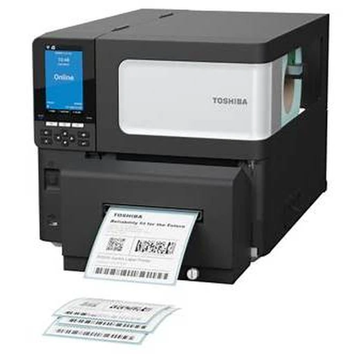 Toshiba BX610T