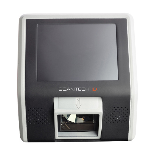 Champtek / Scantech SK50 Price Checker