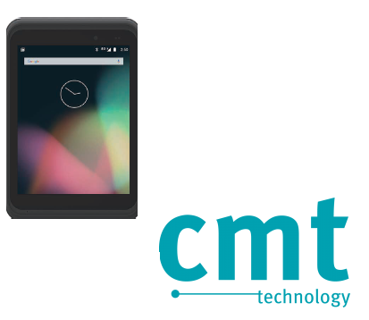 CMT GT-78V Android Araç Terminali