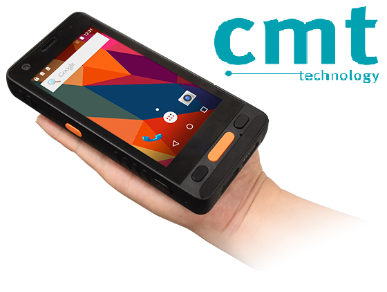 CMT PD450 Android El Terminali