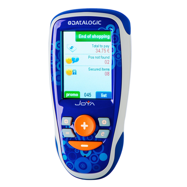 DATALOGIC Joya El Terminali