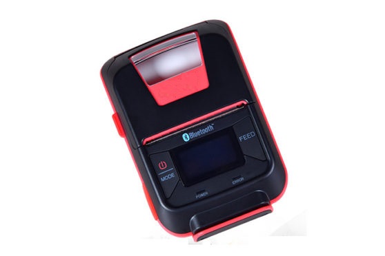 HPRT HM-E200 Thermal Receipt/Label Mobile Printer