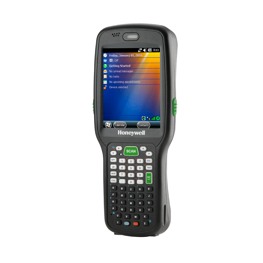 HONEYWELL Dolphin 6510 CE6.0  El Terminali