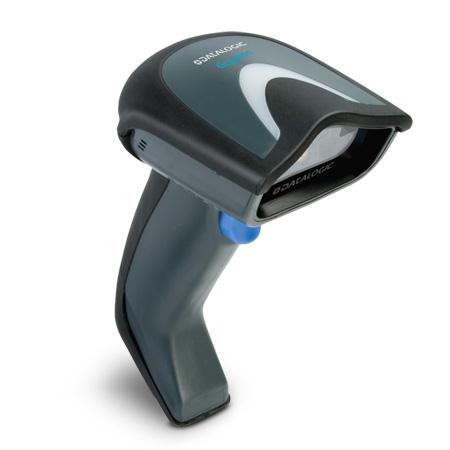 Datalogic Gryphon L GD4300 Barcode Scanner