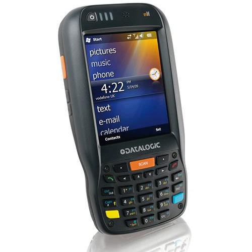 Datalogic Elf El Terminali PDA