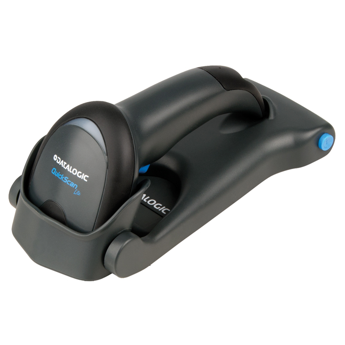 Datalogic QuickScan I Lite QW2400 Barkod Okuyucu