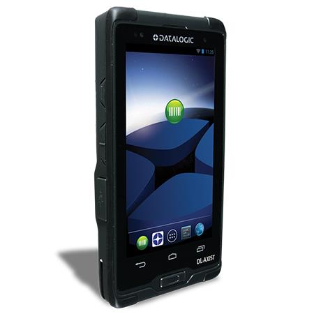 Datalogic DL-Axist El Terminali