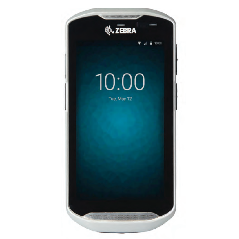 ZEBRA Motorola TC56 Android El Terminali