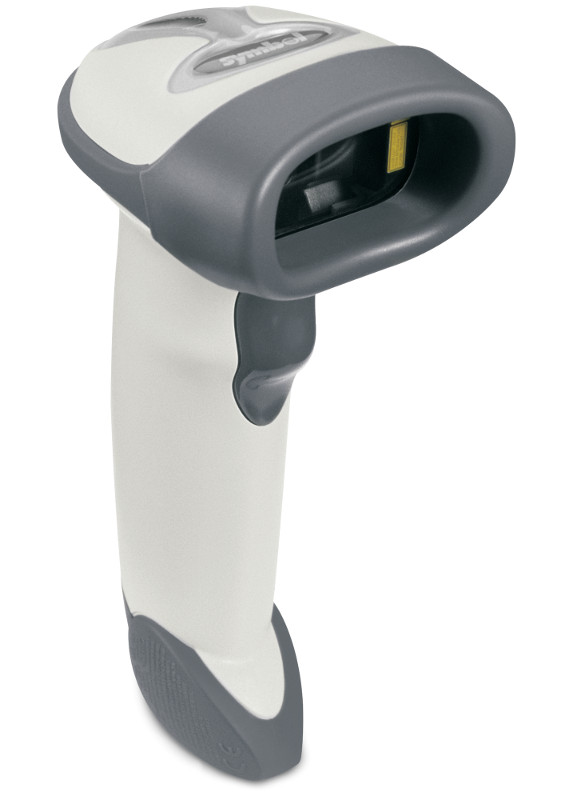 Motorola Symbol LS2208 Bar Code Scanner