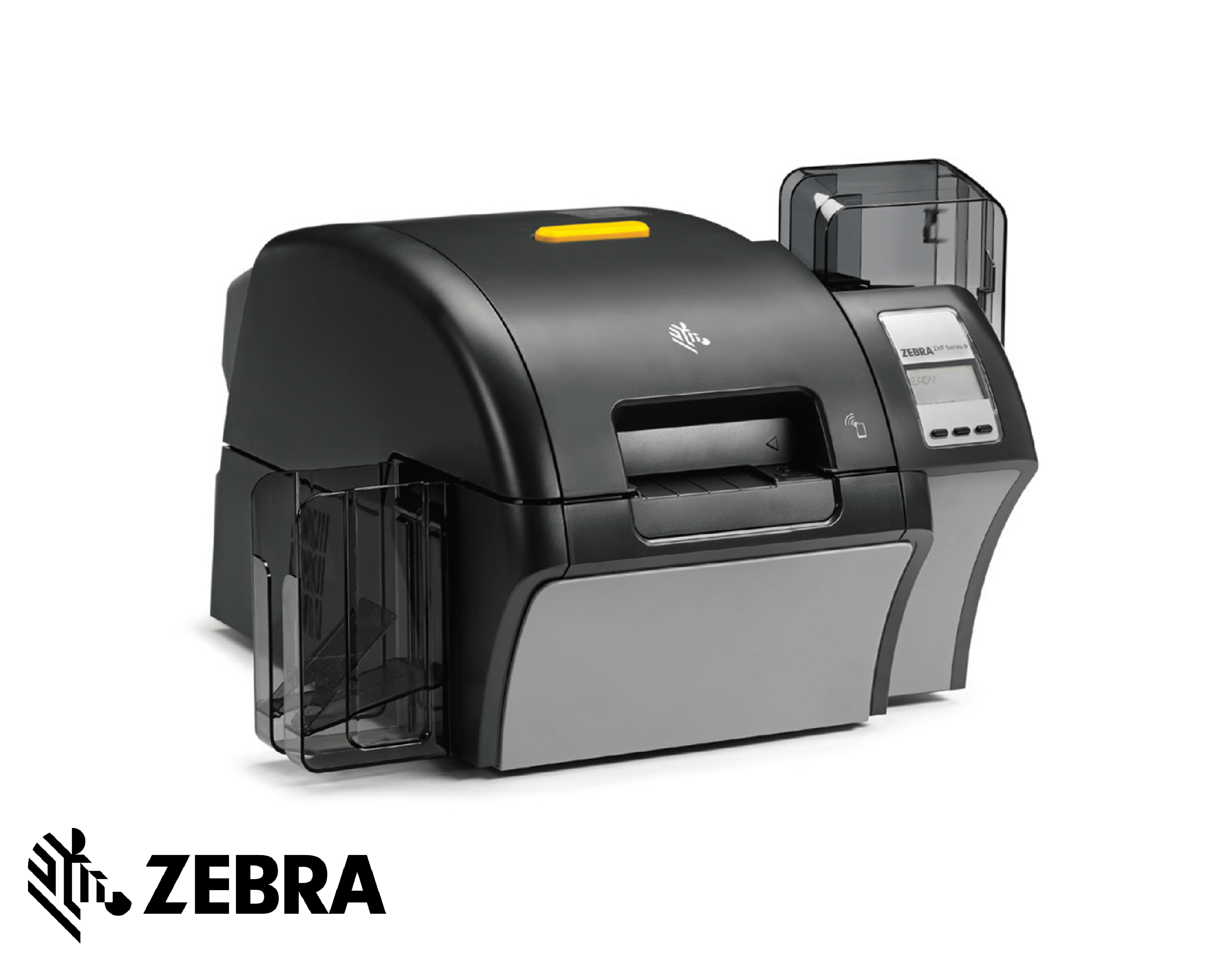 Zebra ZXP9