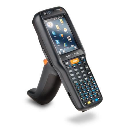 Datalogic Skorpio X3 El Terminali PDA