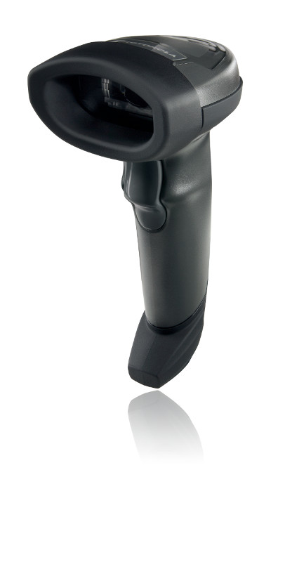 Motorola LI2208 Imager Barcode Scanner