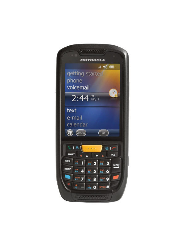 Motorola MC45 El Terminali