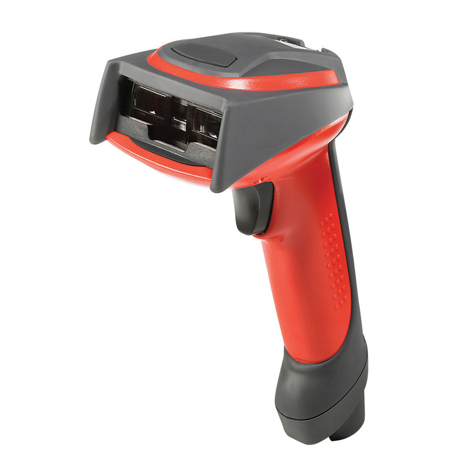 Honeywell 3800i Industrial Barcode Scanner