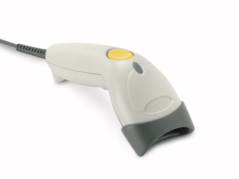 Motorola Symbol LS1203 Barcode Scanner