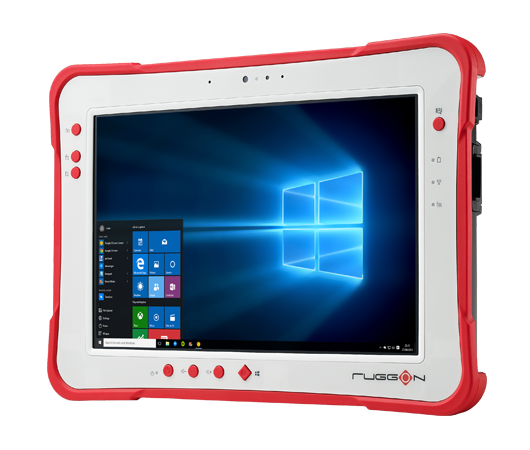 Ruggon PM-521 Tablet Endüstriyel Tablet