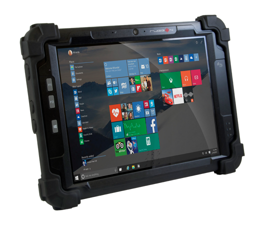 Ruggon PM-522 Industrial Tablet