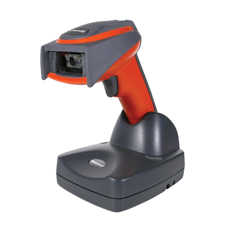 Honeywell 4800i Industrial Barcode Scanner