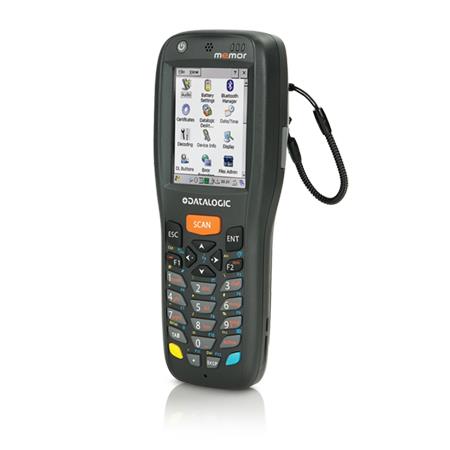 Datalogic Memor X3 Handheld Computer PDA