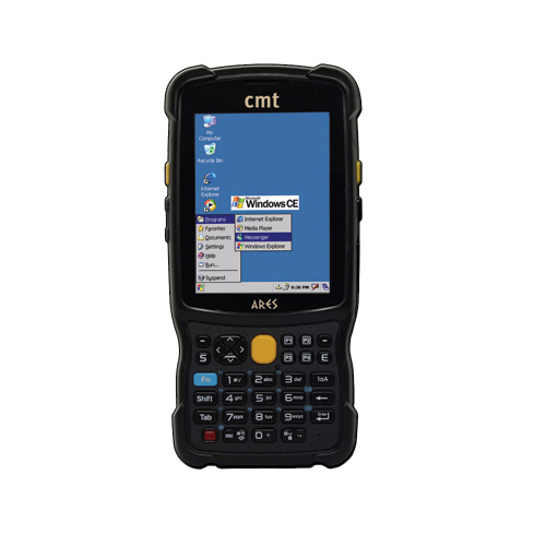 CMT MT7100 ARES Handheld Computer PDA