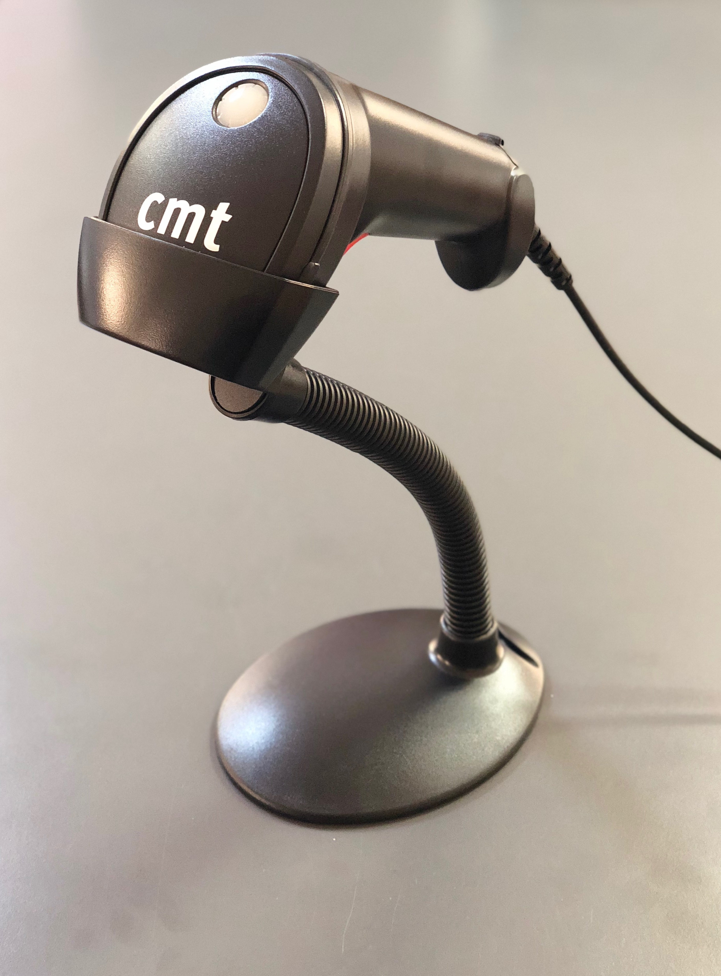 CMT SG600 Barcode scanner