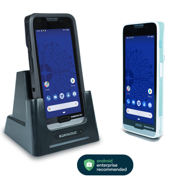 DATALOGIC MEMOR 20