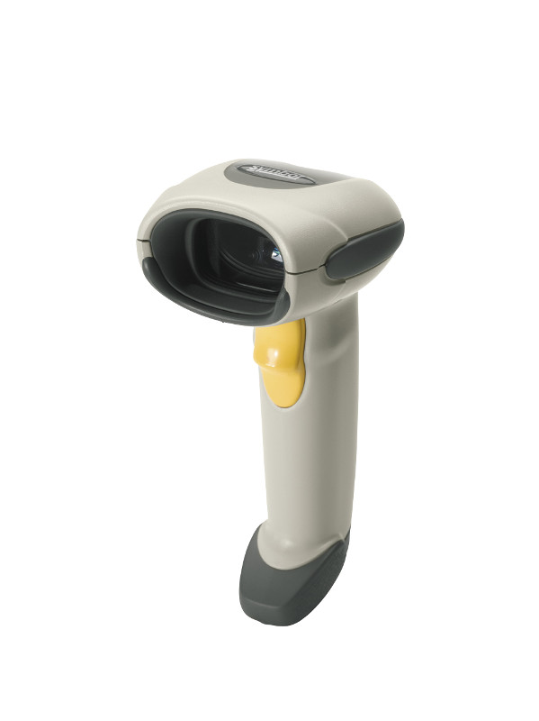 Motorola Symbol LS4208 Bar Code Scanner