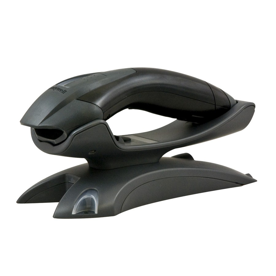 Honeywell Voyager 1202g Cordless Barcode Scanner