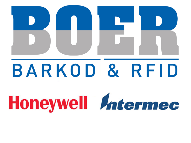 Intermec is now part of Honeywell 