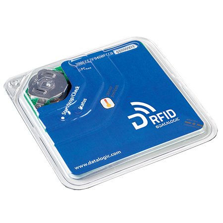 DATALOGIC DLR-TL001 RFID Barkod Okuyucu