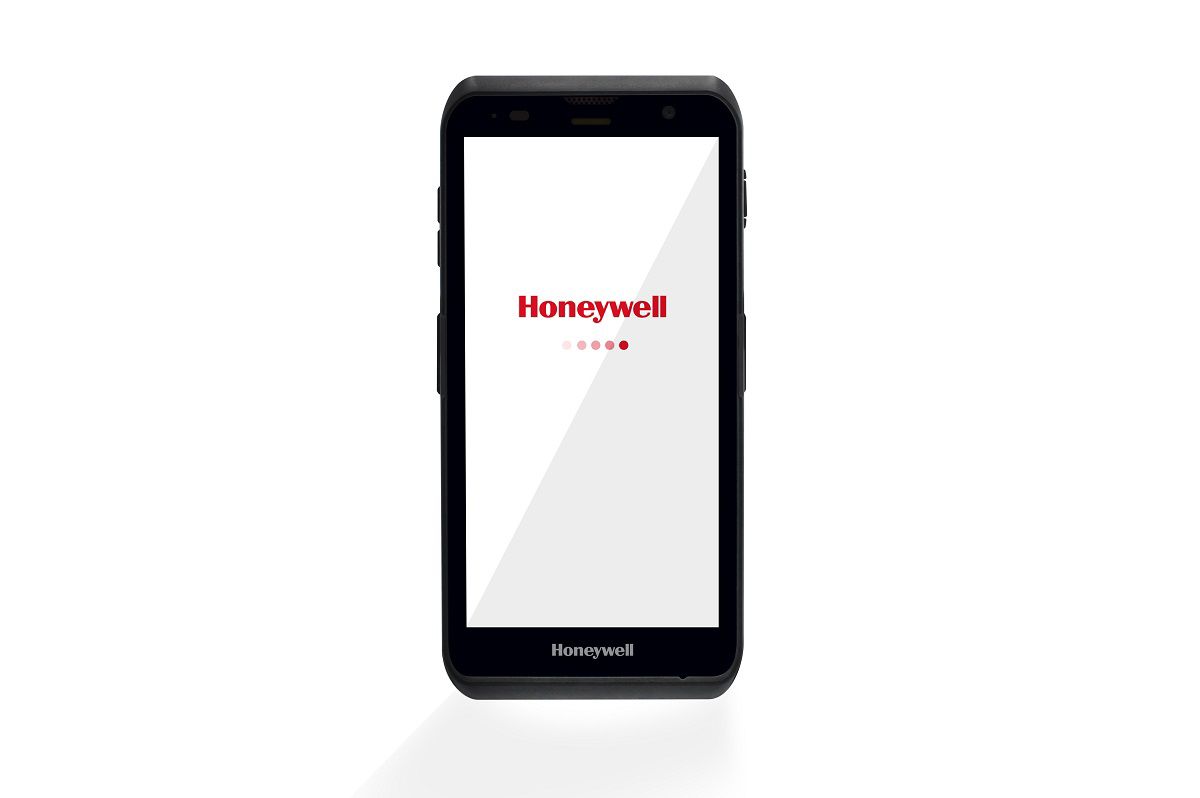 Honeywell ScanPal EDA52