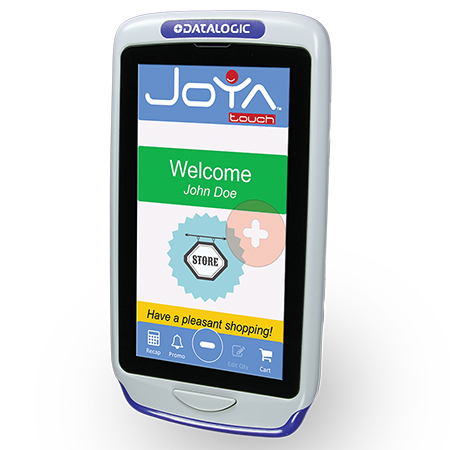 DATALOGIC Joya Touch