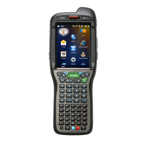 Honeywell Dolphin 99EX El Terminali