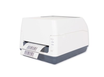 Toshiba B-FV4D Barcode and Label Printer