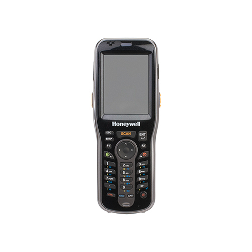 Honeywell Dolphin 6100 El Terminali PDA