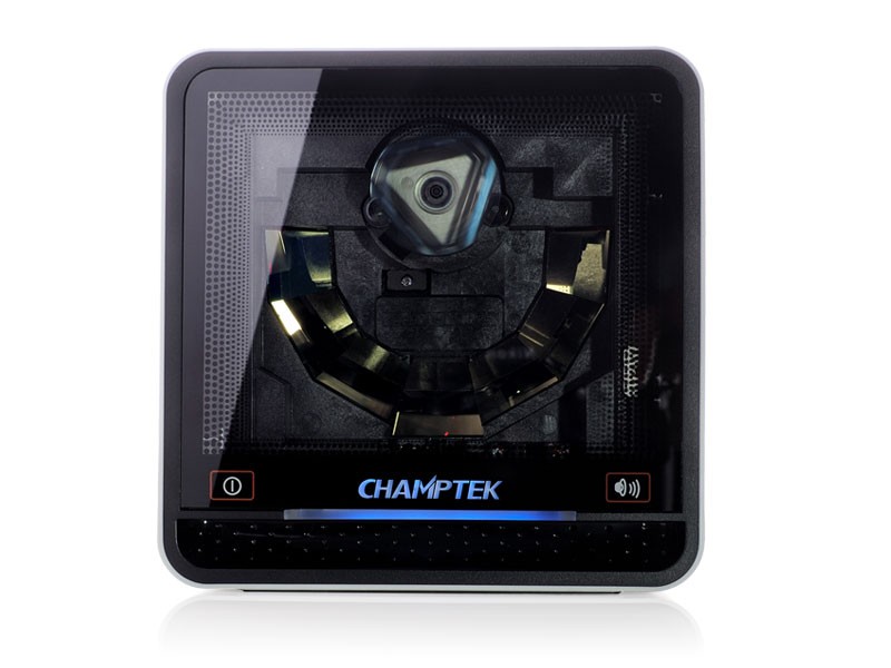 Champtek NOVA N-4060 Barkod Okuyucu