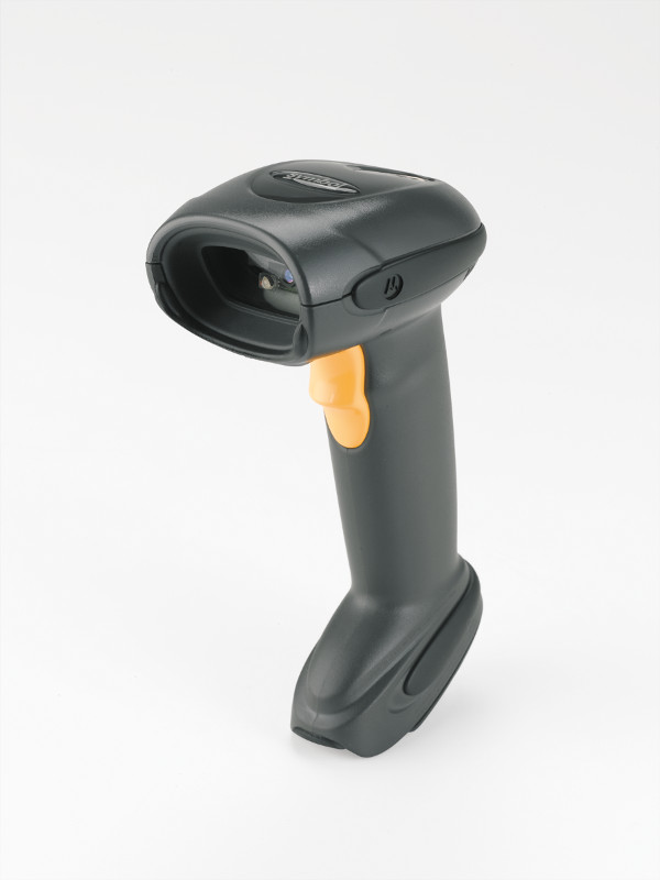 Motorola DS6878-SR Cordless Imager Barcode Scanner