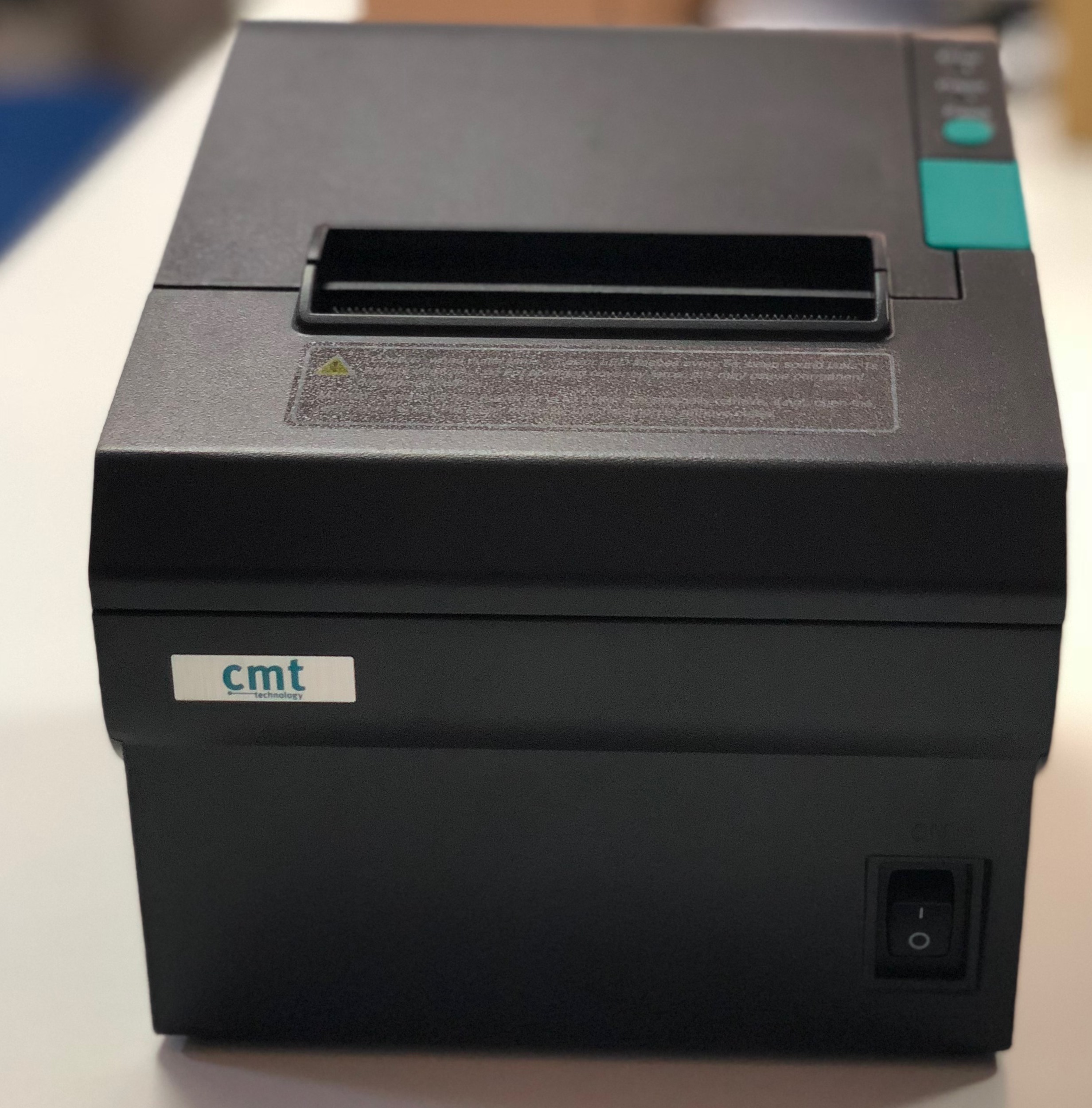 CMT TP-805  Barcode PRinter