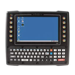 Psion VH10 Vehicle-Mount Computer